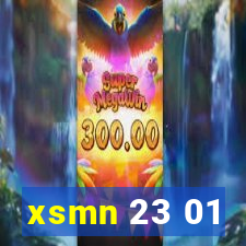 xsmn 23 01