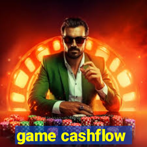 game cashflow