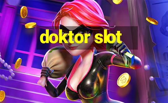 doktor slot