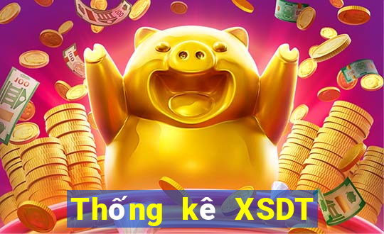 Thống kê XSDT ngày 12