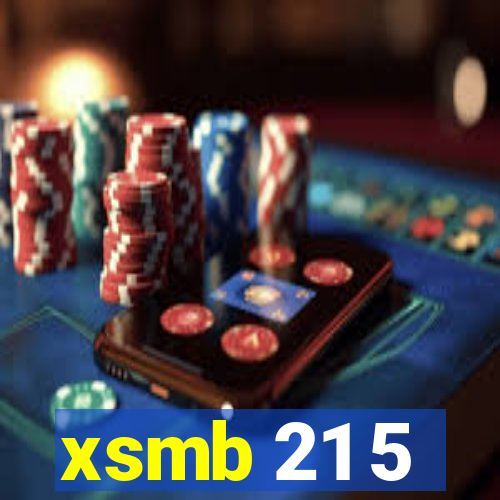 xsmb 21 5