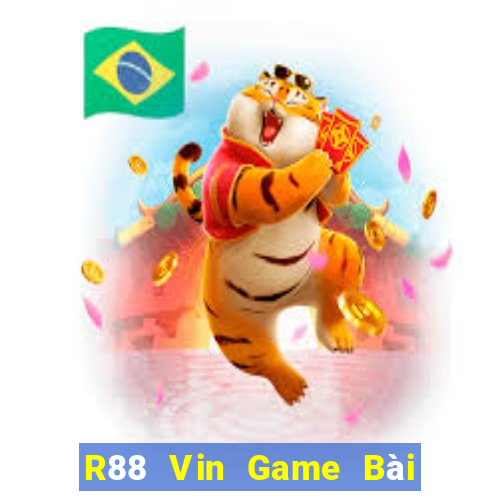 R88 Vin Game Bài Trên Máy Tính