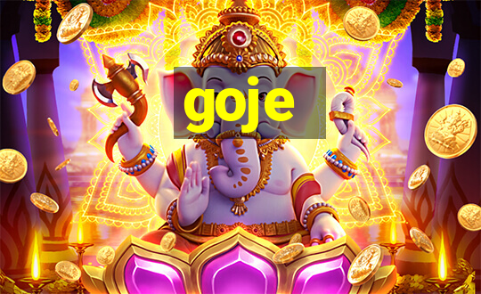 goje