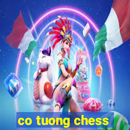 co tuong chess