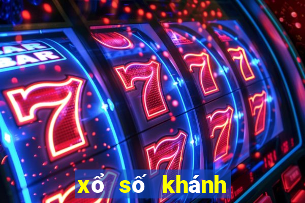 xổ số khánh hòa ngày 21 tháng 2