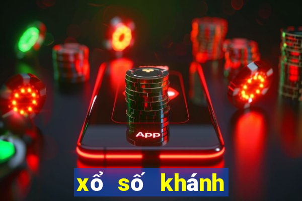 xổ số khánh hòa ngày 21 tháng 2