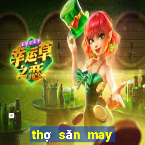 thợ săn may mắn bắn cá 3d