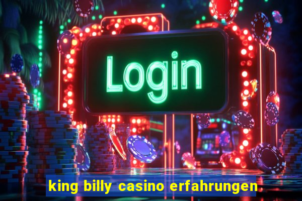 king billy casino erfahrungen