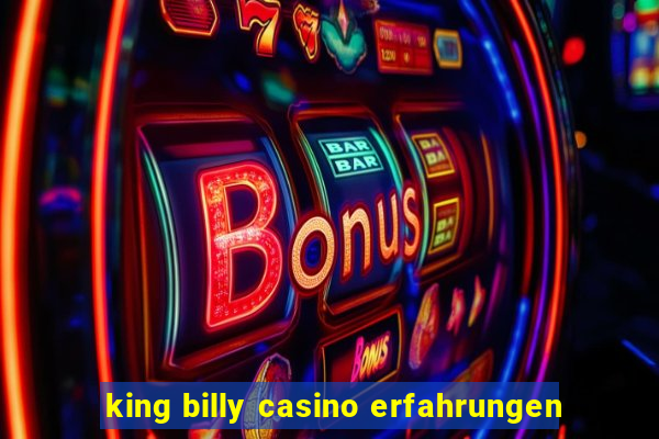 king billy casino erfahrungen