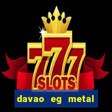 davao eg metal forming corp