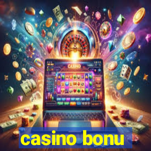 casino bonu