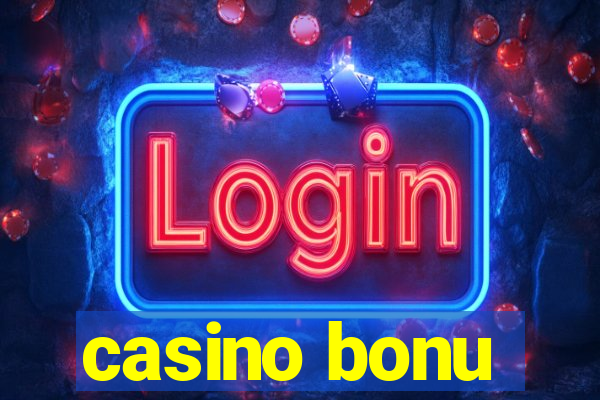 casino bonu