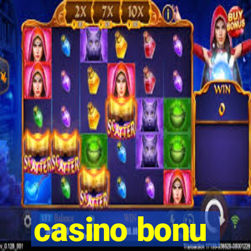 casino bonu