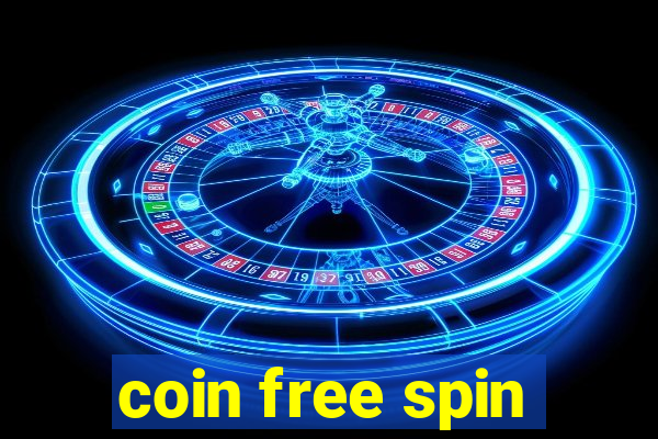 coin free spin