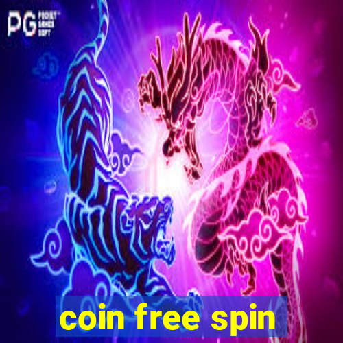 coin free spin