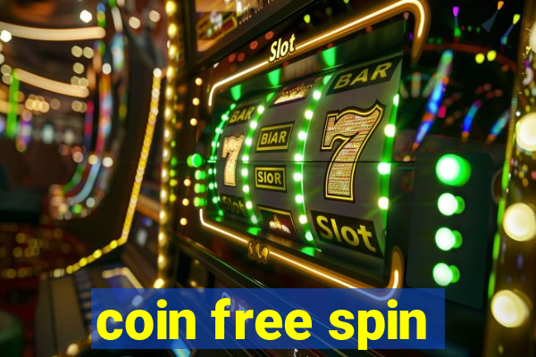 coin free spin