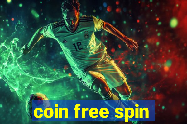 coin free spin