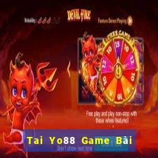 Tai Yo88 Game Bài Xì Dách