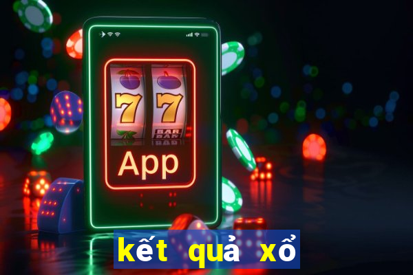 kết quả xổ số bình dương ngày hôm nay