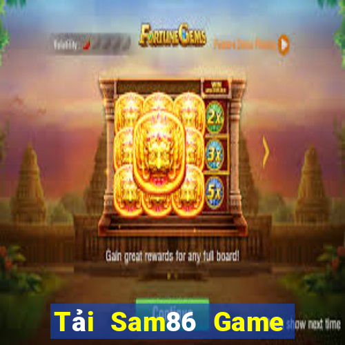 Tải Sam86 Game Bài 247