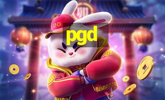 pgd