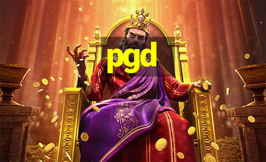 pgd