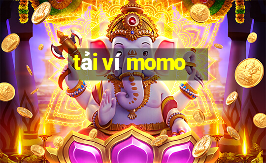 tải ví momo