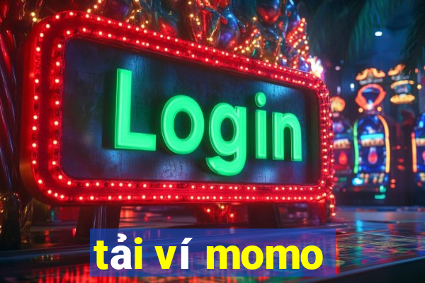 tải ví momo