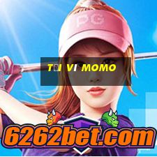 tải ví momo