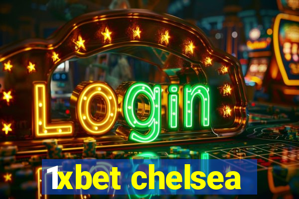 1xbet chelsea