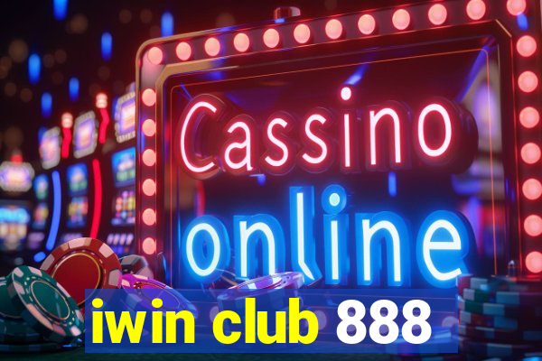 iwin club 888