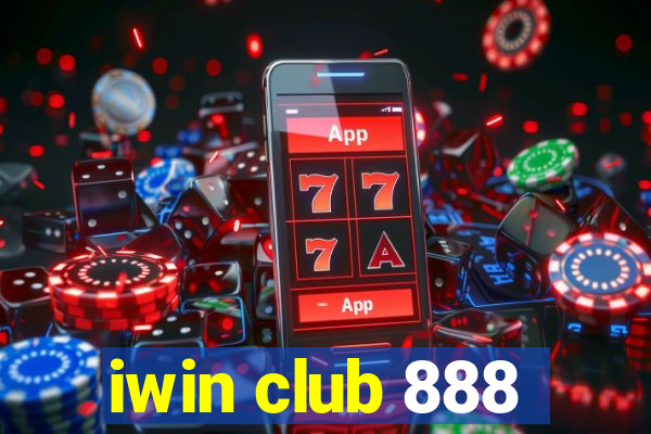 iwin club 888