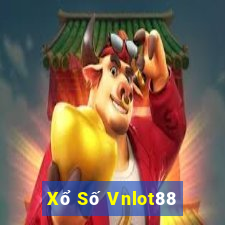 Xổ Số Vnlot88