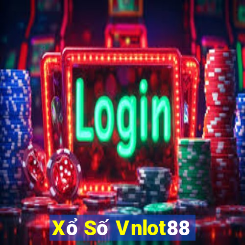 Xổ Số Vnlot88