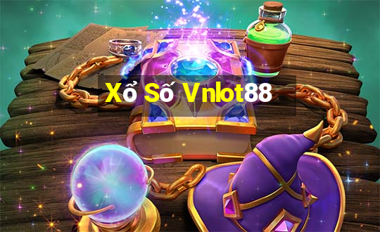 Xổ Số Vnlot88