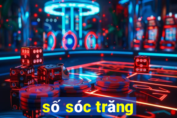 so soc trang