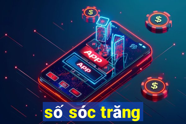 so soc trang