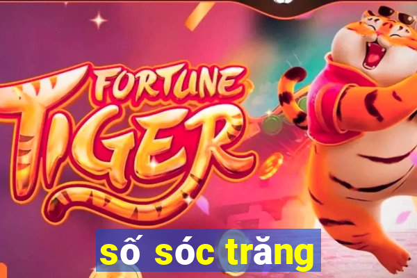 so soc trang