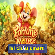 lai châu smart