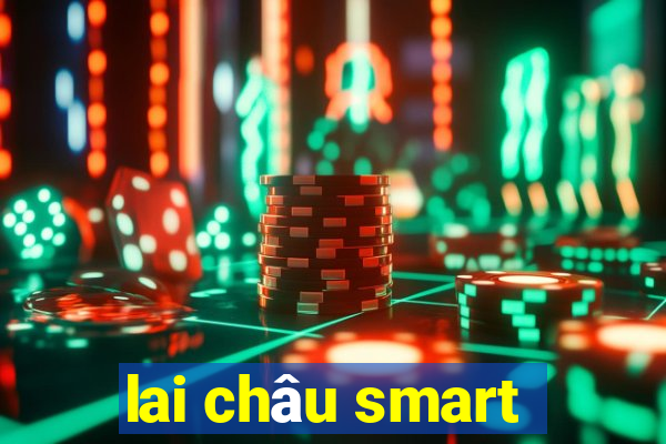 lai châu smart