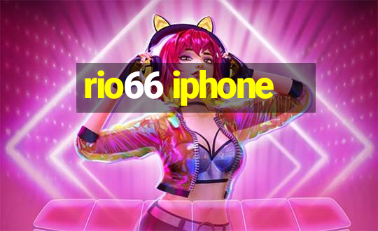 rio66 iphone