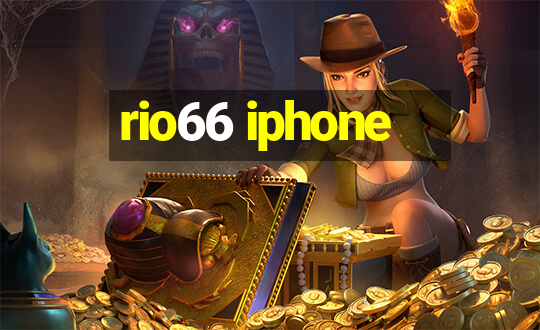 rio66 iphone