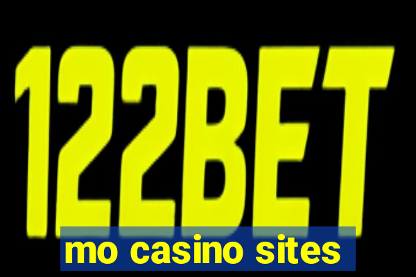 mo casino sites