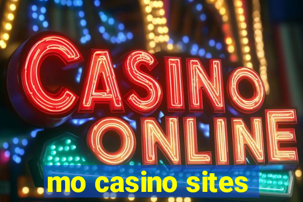 mo casino sites