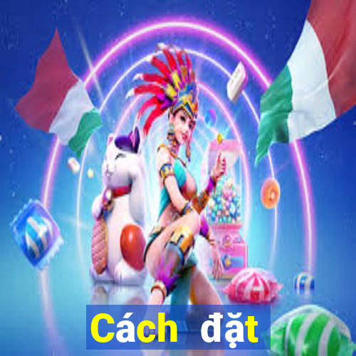 Cách đặt cược XSTB ngày 27