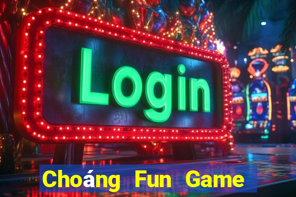 Choáng Fun Game Bài Fa88 Apk