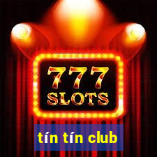 tín tín club