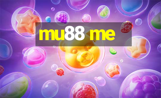 mu88 me