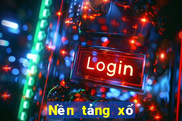 Nền tảng xổ số 336