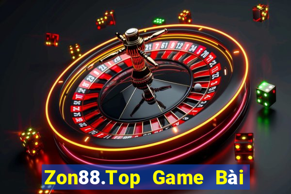 Zon88.Top Game Bài Uy Tín